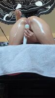 Is it wild that I soak everything