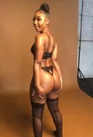 Nice bounce