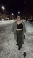 Giving you a boner in record time.