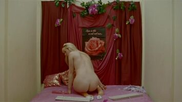 Ekateryna Rak making ends meet in 