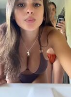 M in love