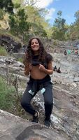 Free the boobies! [GIF]