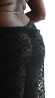 I am a lil tease