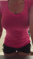 At 36, Mom of 3, Still makes you hard?