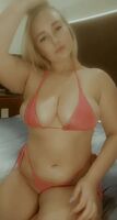 I hope you like watching me have fun with my bouncing tits