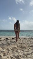 Beach Babe