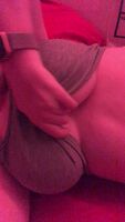 Sleepy titty reveal 34DDD