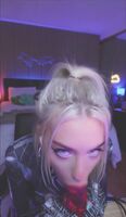 who is her