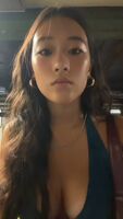 In the subway