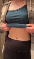 Just being Minnesota nice ;) (F)