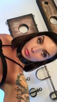 Ivy Lebelle is turning into a VR specialist! She just shot another VR scene, this time for KinkVR!