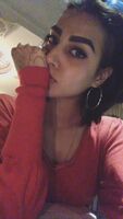 Iqra Aziz