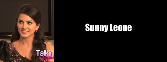 Sunny is a goddess🤤💦