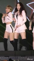 Momoland - Yeonwoo