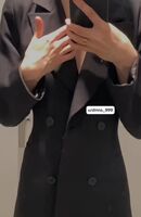 Asian sexy flight attendant 👩‍✈️ obsession?