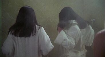 Alicia and Annie Sorell Twins - Cruel Intentions 2 Shower Scene -