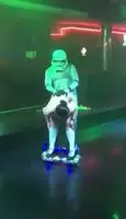 Help me Obi Wan...