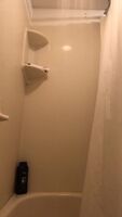 watch me get hard in the shower😍😍