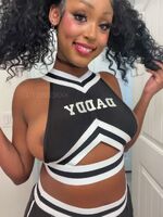 are slutty cheerleaders your type?
