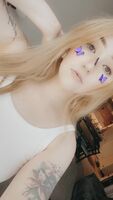 Irresistible, powerful, intelligent, and determined. All of that, with a cute face. And you still haven’t submit to me? Give in and feel the heaven that is giving me what I want.