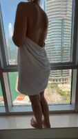 If you took a few seconds to look at my tits and ass, thank you