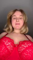 Are there any man who actually like eating my fat body?