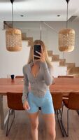 cute blondes aren’t shy to reveal their boobs