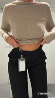 My coworkers think I’m so innocent, if only they knew