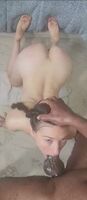 2 Throatpies for Becky