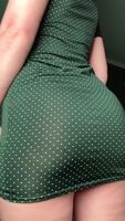 Matching panties is a must