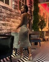 Jourdan Riane