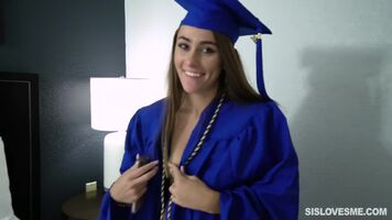 Sis Loves Me - High school Stepsister