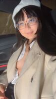 You will fuck me in the car ?
