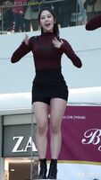Brave Girls - Hayun