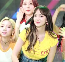 WJSN - Cheng Xiao
