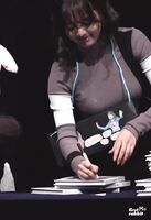 Twice - Jihyo