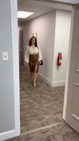 Office beauty