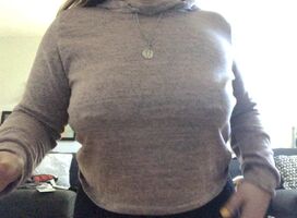 Pireced Titty Drop
