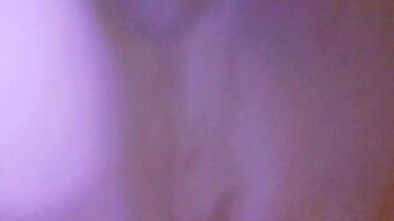 Cumming at the entrance