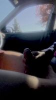 Cumming for a trucker