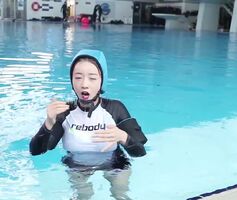 Apink - Bomi's 뽐뽐뽐 Bomis