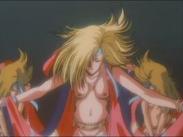 Absolute plots of [Legend of Lemnear] from the year 1989