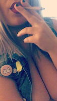 Listening to Motörhead and smoking is my avorite {PMs welcome: what are you listening too?}
