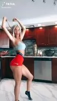 Sexy Ballerina