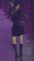 Apink - Thicc Chorong