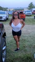My big Asian county fair titties