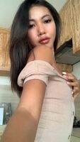 I want my breasts covered in your cream