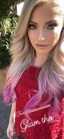 Blissful hot