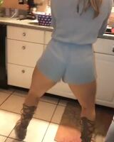 HMC while I show mom where her tuition dollars went this year