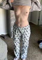 Just me shaking my Tiny Tits!